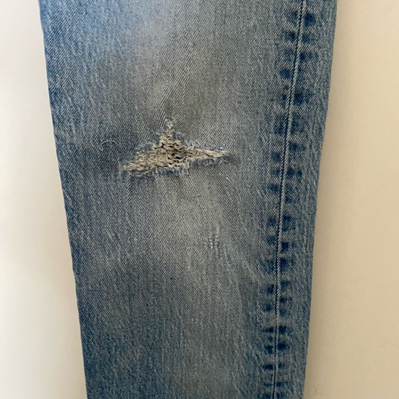 Levi’s 501 Jeans - Picture 3 of 10